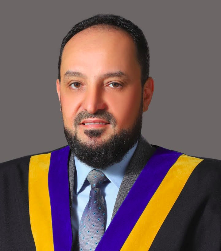 Dr Radwan Abusaif